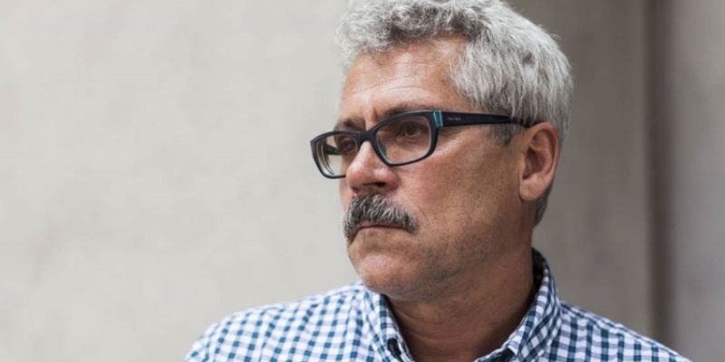 Grigory Rodchenkov là người đã bỏ trốn khỏi Nga và cáo buộc nước này về việc sử dụng doping theo hệ thống