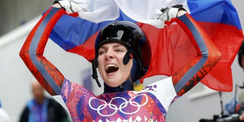 Vụ bê bối doping của Nga