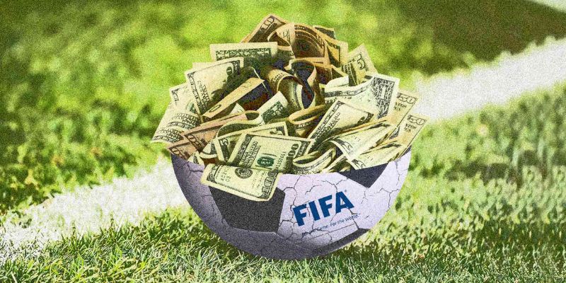 FIFA đã cố gắng thay đổi và cải tổ lại bộ máy hoạt động sau scandal thế kỷ này