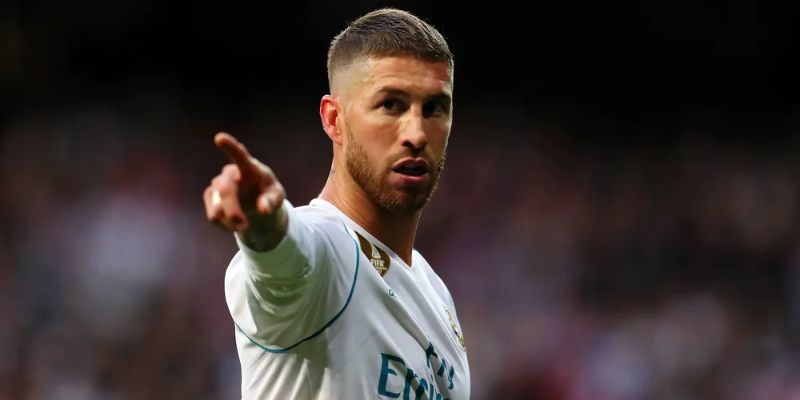"Tứ ca" Ramos là một trong những trung vệ hay nhất mọi thời đại nhưng đồng thời cũng là một trong những cầu thủ bị ghét nhất giới bóng đá