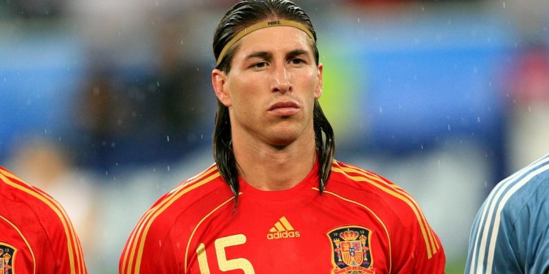 Bóng đá nếu thiếu Ramos có lẽ sẽ thiếu đi một phần máu lửa và kịch tính